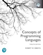 Concepts of Programming Languages, Global Edition