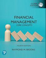 Financial Management plus Pearson MyLab Finance with Pearson eText [Global Edition]