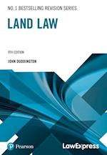 Law Express Revision Guide: Land Law