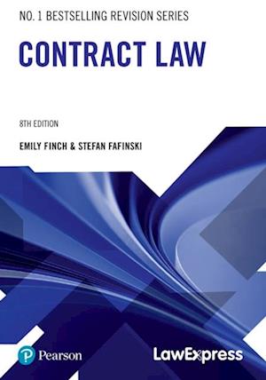 Law Express Revision Guide: Contract Law