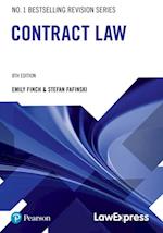 Law Express Revision Guide: Contract Law