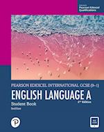 Pearson Edexcel International GCSE (9–1) English Language A Student Book