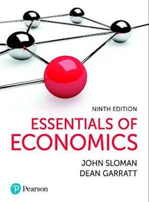 Essentials of Economics