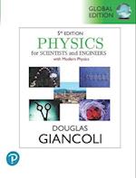 Physics for Scientists & Engineers with Modern Physics plus Pearson Mastering Physics with Pearson eText, Global Edition
