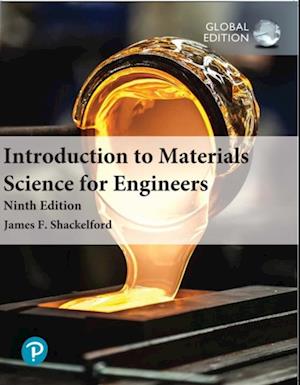 Introduction to Materials Science for Engineers, Global Edition