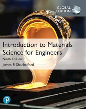 Introduction to Materials Science for Engineers plus Pearson Mastering Engineering with Pearson eText, Global Edition