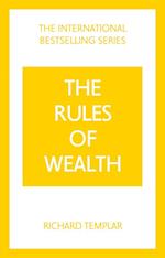 The Rules of Wealth: A Personal Code for Prosperity and Plenty