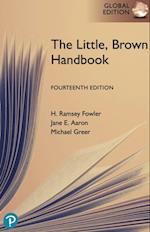 Little, Brown Handbook, The, Global Edition