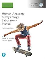 Human Anatomy & Physiology Laboratory Manual, Main Version, Global Edition