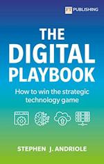 Digital Playbook: How to win the strategic technology game