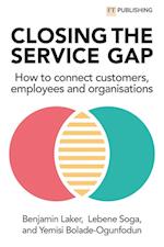Closing the Service Gap