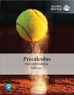 Precalculus, Global Edition + MyLab Math with Pearson eText