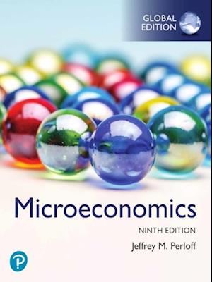 Microeconomics, Global Edition