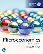 Microeconomics, Global Edition + MyLab Economics with Pearson eText