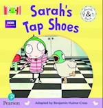 Bug Club Reading Corner: Age 4-5: Sarah and Duck: Sarah's Tap Shoes