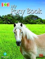 Bug Club Reading Corner: Age 4-7: My Pony Book