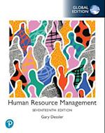 Human Resource Management, Global Edition + MyLab Management with Pearson eText (Package)