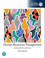 Human Resources Management, Global Edition