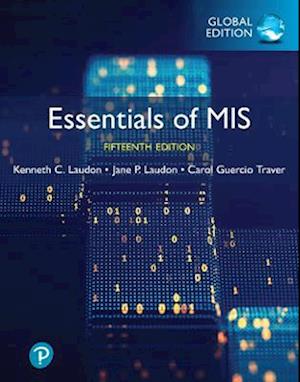 Essentials of MIS, Global Edition