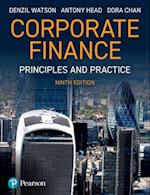 Corporate Finance: Principles and Practice