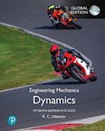 Engineering Mechanics: Dynamics, SI Edition + Mastering Engineering with Peason eText