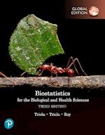 Biostatistics for the Biological and Health Sciences, SI Units + MyLab Statistics with Pearson eText