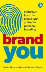 Royston-Lee and Storey: Brand You