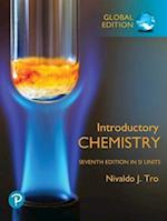 Introductory Chemistry plus Pearson Mastering Chemistry with Pearson eText, Global Edition