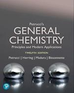 General Chemistry: Principles and Modern Applications, Global Edition + Mastering Chemistry with Pearson eText
