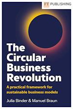 The Business Model Revolution: A practical framework for sustainable business strategy