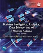 Business Intelligence, Analytics, Data Science, and AI, Global Edition