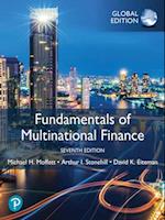 Fundamentals of Multinational Finance, Global Edition (Perpetual Access)