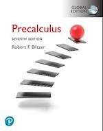 Precalculus, Global Edition plus MyLabMath with Pearson eText