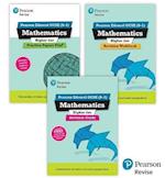 New Pearson Revise Edexcel GCSE Mathematics (Higher) Complete Revision & Practice Bundle - 2025 and 2026 exams