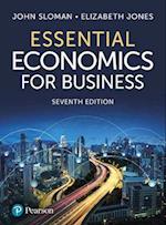 Essential Economics for Business