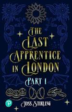 Rapid Plus Stages 10-12 12.1 The Last Apprentice in London Part 1
