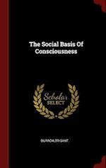 The Social Basis of Consciousness