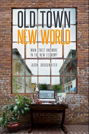 Old Town New World