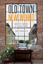 Old Town New World