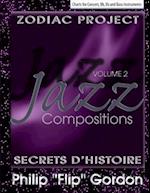 Jazz Compositions