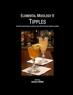 Elemental Mixology II