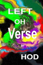 Left Oh Verse 