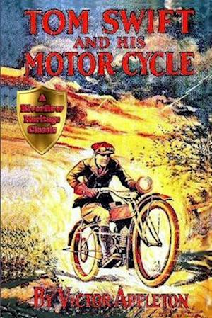 Tom Swift and His Motorcycle