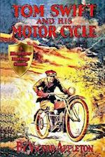 Tom Swift and His Motorcycle 