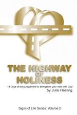 Highway of Holiness 