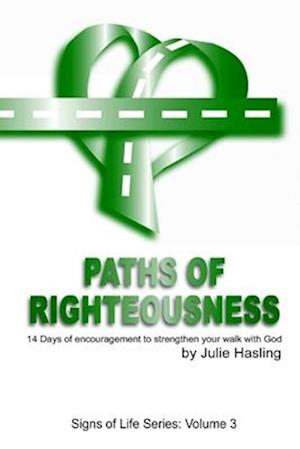 Paths of Righteousness