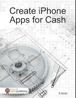 Create iPhone Apps for Cash