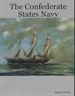 The Confederate States Navy 