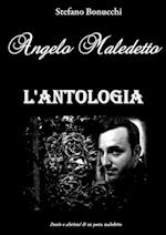 Angelo Maledetto L'ANTOLOGIA