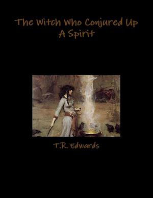 The Witch Who Conjured Up A Spirit